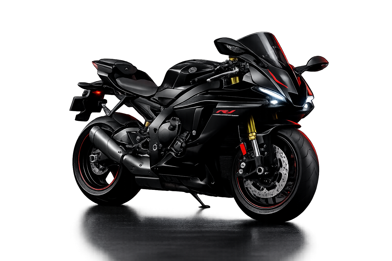 Moto premium ISON Motoshop