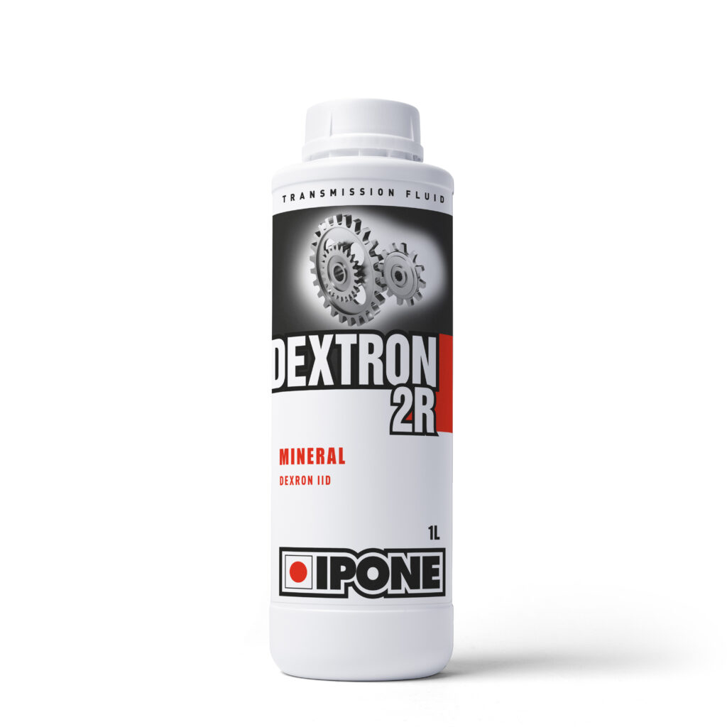 Ipone - Huile de Transmission Dextron 2R 1L