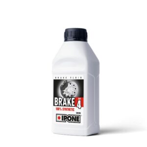 Ipone - Liquide de frein DOT 4 500ml