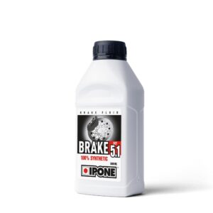 Ipone - Liquide de frein DOT 5.1 500ml
