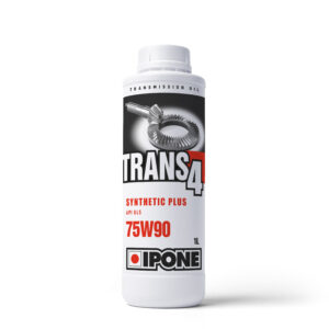 Ipone - Huile Boite de Vitesse Trans 4 75W90 1L