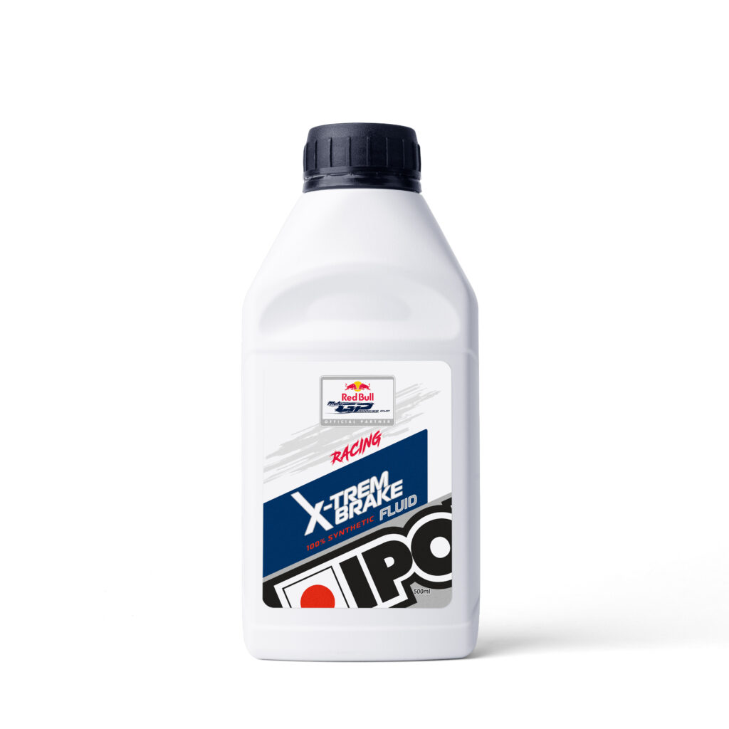 Ipone - Liquide de frein Xtrem Brake Fluid 500ml
