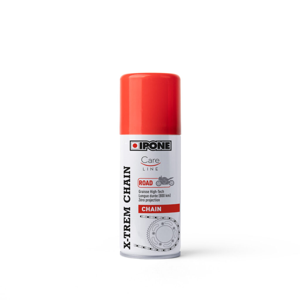Ipone - Graisse Chaine Route 100ml
