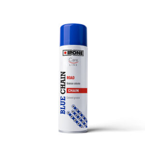 Ipone - Graisse Chaine Route Bleu 250ml