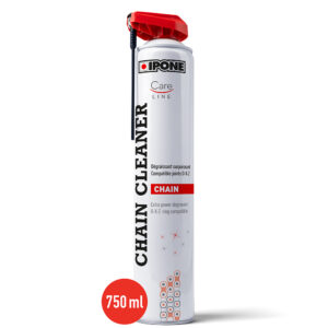 Ipone - Nettoyant chaine 750ml