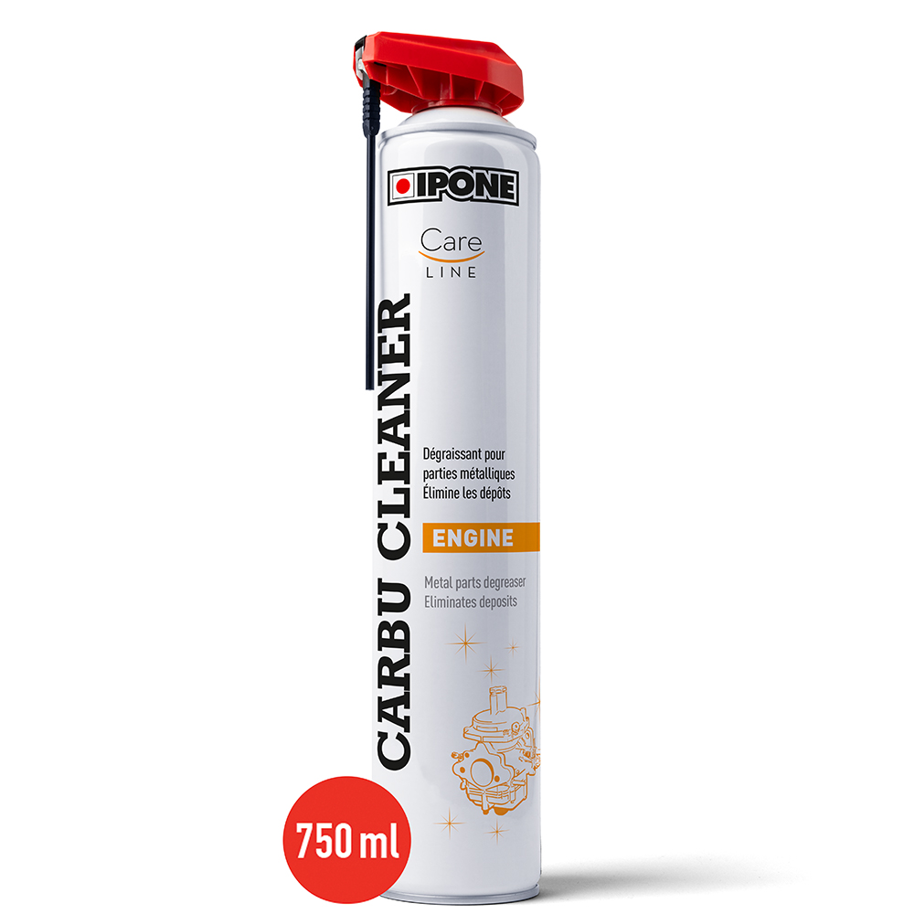 Ipone - Nettoyant Carburateur 750ml