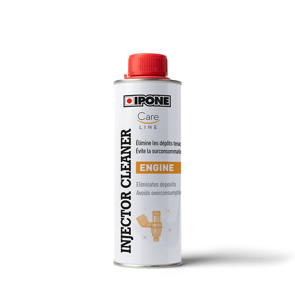 Ipone - Nettoyant moteur Injecteur 300ml