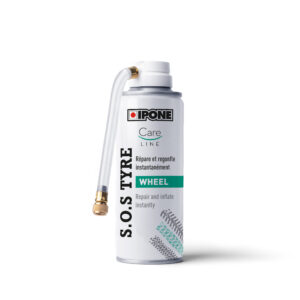 Ipone - Bombe anti crevaison 200ml