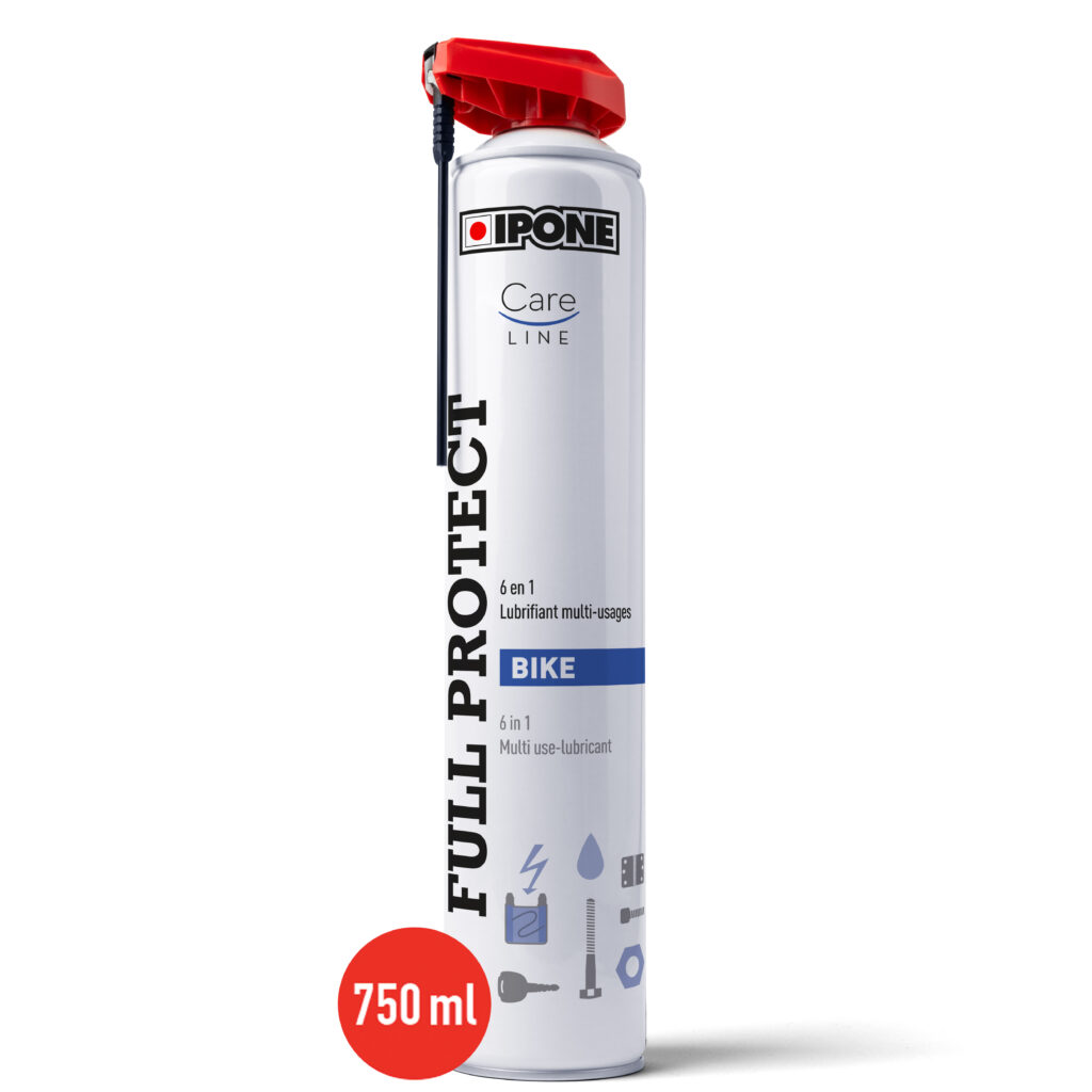 Ipone - Spray Full Protect 750ml