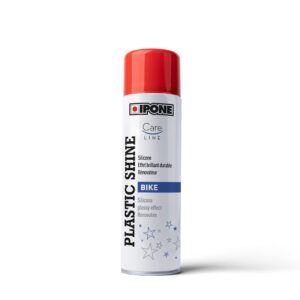 Ipone - Spray Plastic Shine 250ml