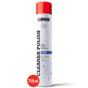 Ipone - Spray Cleaner Polish 750ml