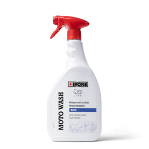 Ipone - Nettoyant Moto Wash 1L