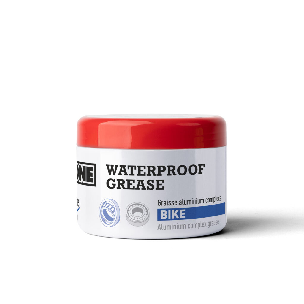 Ipone - Graisse Waterproof  200g