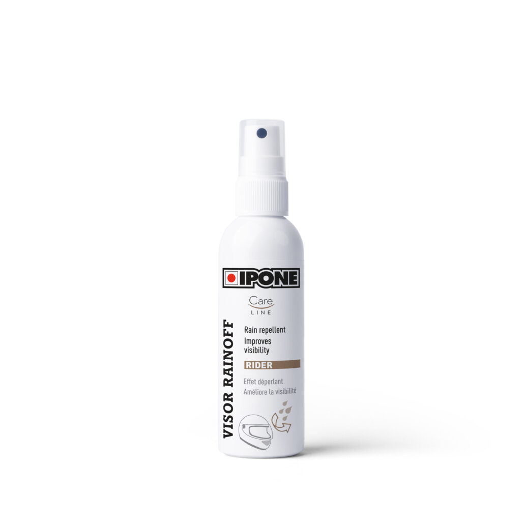 Ipone - Deperlant Visor Rain off 100ml